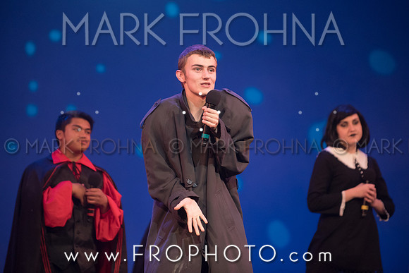 2015 Tommy Awards Medley 3-55