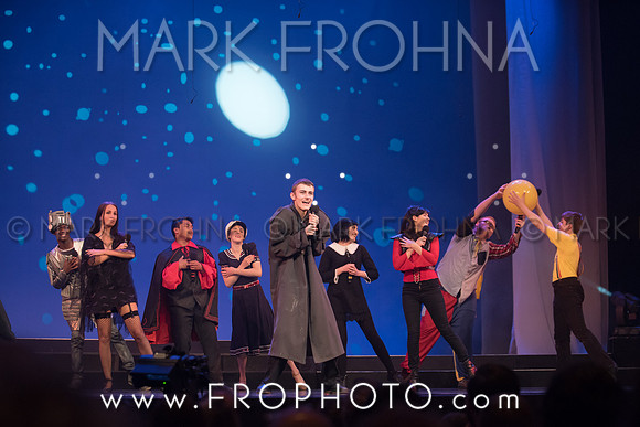 2015 Tommy Awards Medley 3-53