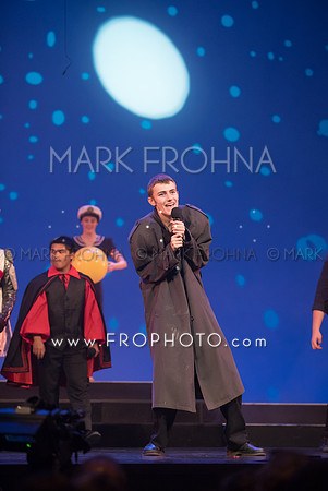 2015 Tommy Awards Medley 3-51