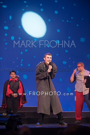 2015 Tommy Awards Medley 3-50