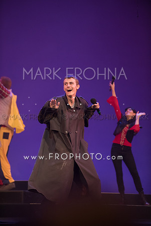 2015 Tommy Awards Medley 3-47