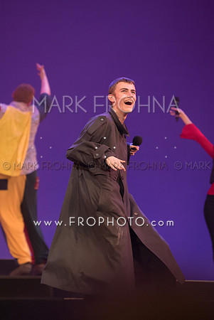 2015 Tommy Awards Medley 3-46
