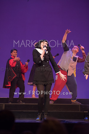 2015 Tommy Awards Medley 3-44