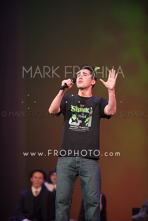 2015 Tommy Awards Medley 3-135