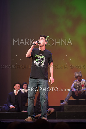 2015 Tommy Awards Medley 3-134