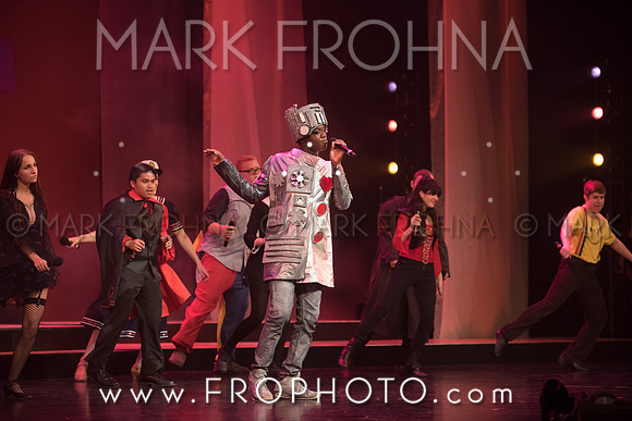 2015 Tommy Awards Medley 3-114