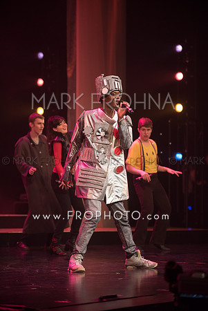 2015 Tommy Awards Medley 3-109