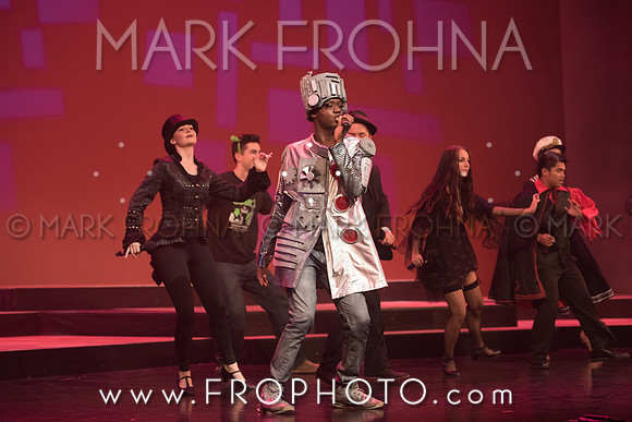 2015 Tommy Awards Medley 3-106