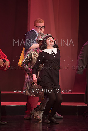 2015 Tommy Awards Medley 3-100