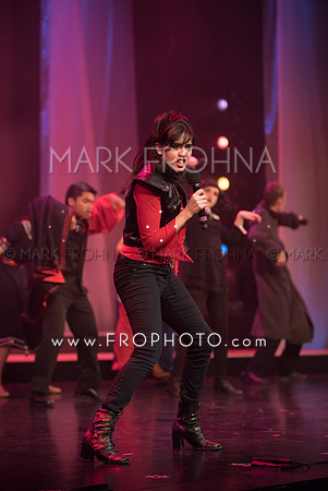 2015 Tommy Awards Medley 3-78