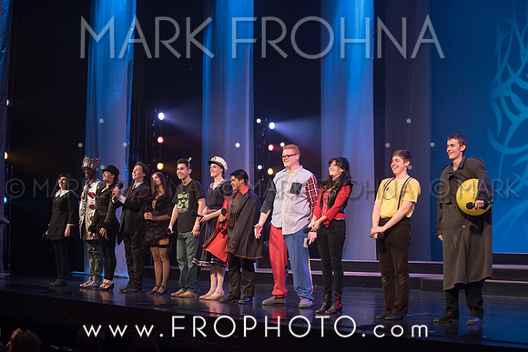 2015 Tommy Awards Medley 3-170