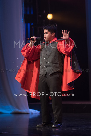 2015 Tommy Awards Medley 3-167