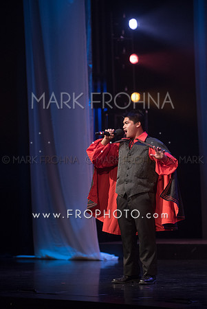 2015 Tommy Awards Medley 3-166