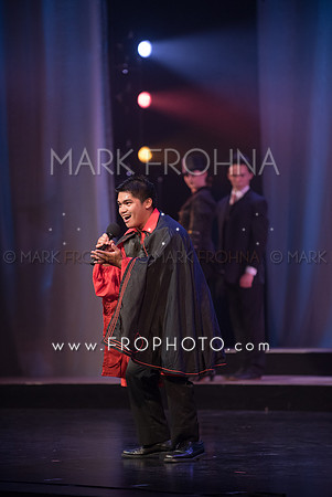 2015 Tommy Awards Medley 3-162