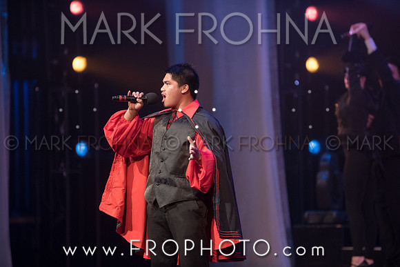2015 Tommy Awards Medley 3-158