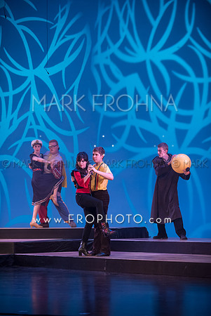 2015 Tommy Awards Medley 3-157