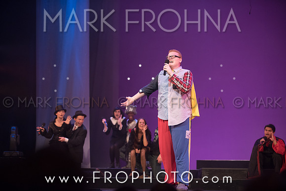 2015 Tommy Awards Medley 3-150