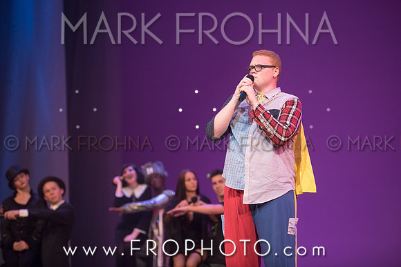 2015 Tommy Awards Medley 3-143