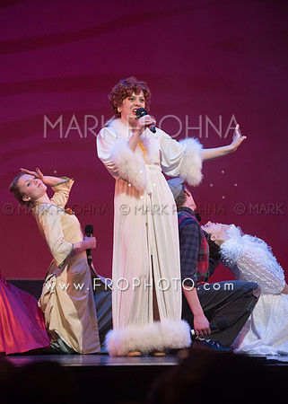 2015 Tommy Awards Medley 4-112