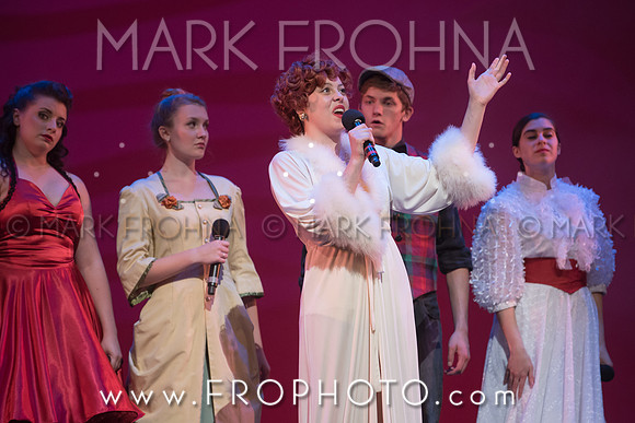 2015 Tommy Awards Medley 4-107