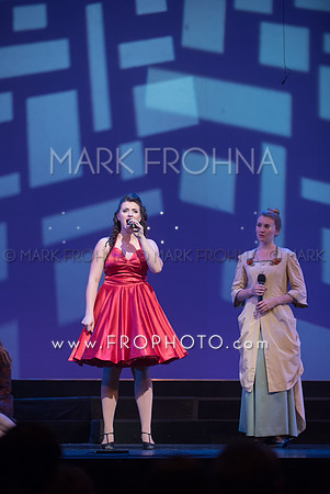 2015 Tommy Awards Medley 4-102