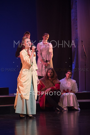 2015 Tommy Awards Medley 4-88