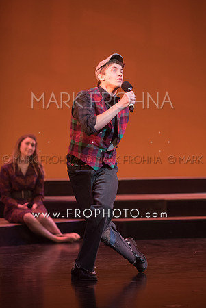 2015 Tommy Awards Medley 4-80