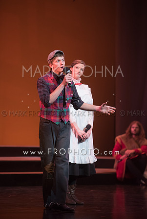2015 Tommy Awards Medley 4-77