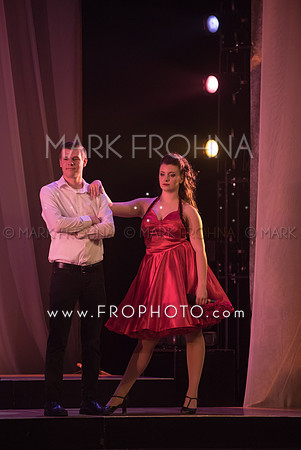 2015 Tommy Awards Medley 4-76