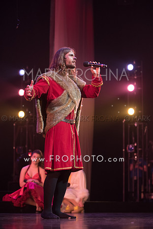 2015 Tommy Awards Medley 4-71