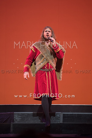 2015 Tommy Awards Medley 4-65