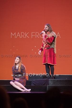 2015 Tommy Awards Medley 4-63