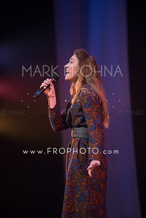 2015 Tommy Awards Medley 4-58
