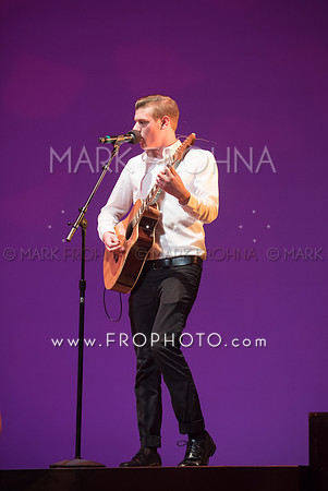 2015 Tommy Awards Medley 4-53