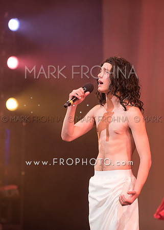 2015 Tommy Awards Medley 4-37