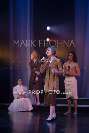 2015 Tommy Awards Medley 4-28