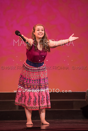 2015 Tommy Awards Medley 5-79