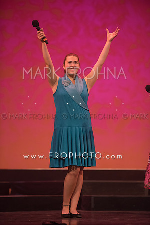 2015 Tommy Awards Medley 5-75