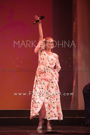 2015 Tommy Awards Medley 5-74