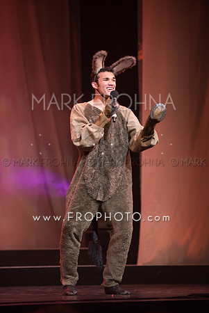 2015 Tommy Awards Medley 5-70