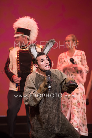 2015 Tommy Awards Medley 5-64