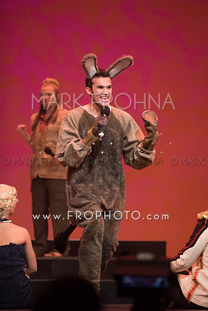2015 Tommy Awards Medley 5-61