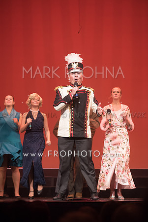 2015 Tommy Awards Medley 5-29