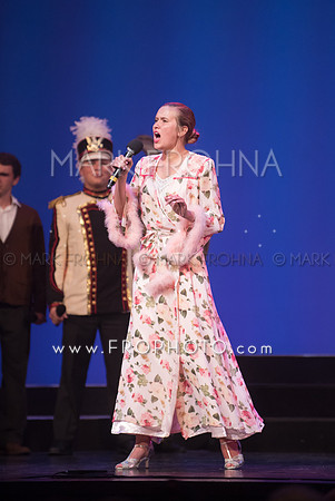 2015 Tommy Awards Medley 5-19
