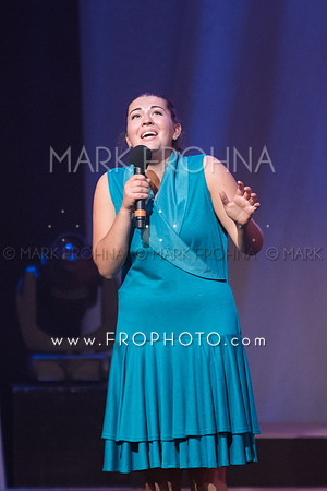 2015 Tommy Awards Medley 5-15