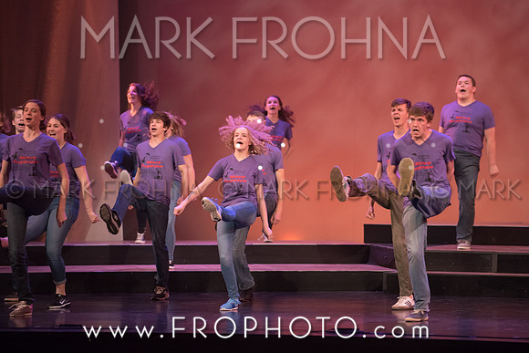 2015 Tommy Awards Mary Poppins-45