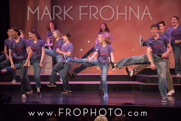 2015 Tommy Awards Mary Poppins-44