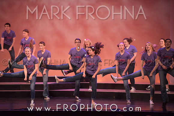 2015 Tommy Awards Mary Poppins-43