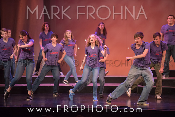2015 Tommy Awards Mary Poppins-41