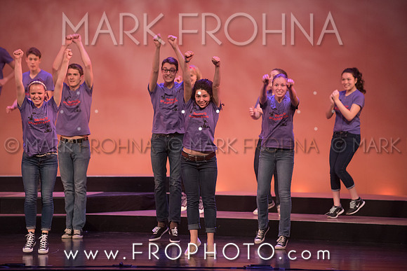 2015 Tommy Awards Mary Poppins-40